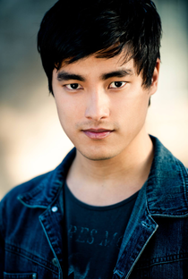 Remy Hii - Poster 3
