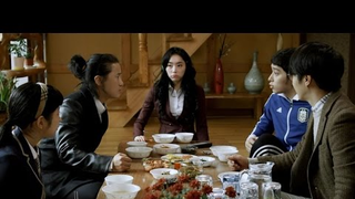 Trailer: 덕수리 5형제 (Five Eagle Brothers, 2014) 예고편 (Trailer)