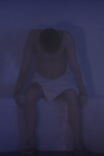 Poster de Curta A vapor (2020)