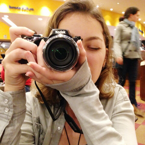 Foto de perfil de Natália