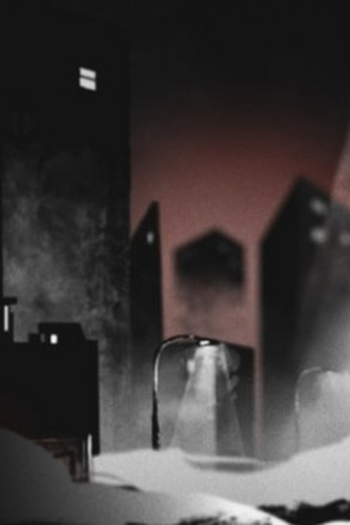 Poster de Episódio Yimmy Cox (2023)