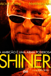 Shiner - Poster / Capa / Cartaz - Oficial 1