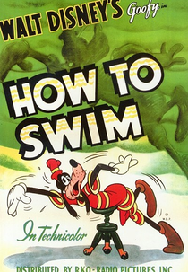 Como Nadar (How to Swim)