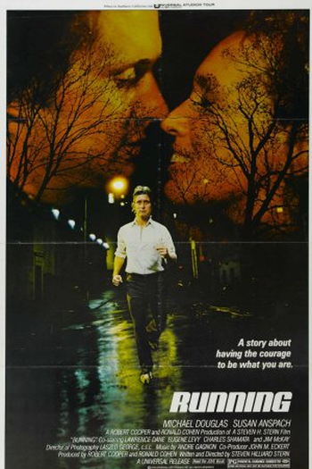  de Filme Michael x Michael (1979)