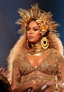 Beyonce: On Top (Beyonce: On Top)