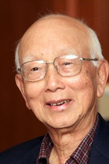 Raymond Chow (I)