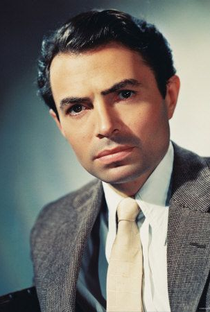 James Mason (I) - Poster / Capa / Cartaz - Oficial 1