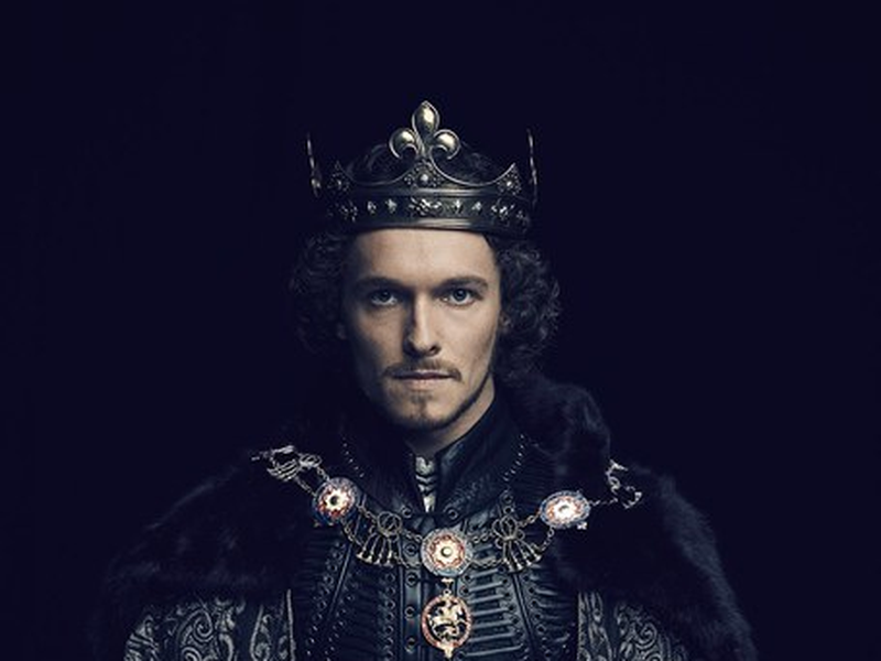 Foto 5 de The White Princess