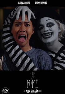 The Mime (The Mime)