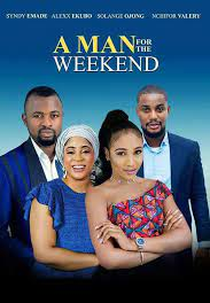 Um Namorado Improvisado (Man For The Weekend)
