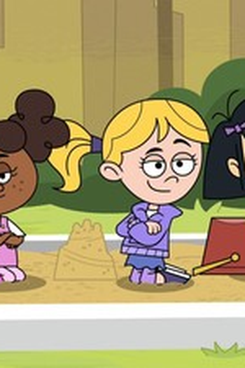 Poster de Episódio I Know You Noob (None)