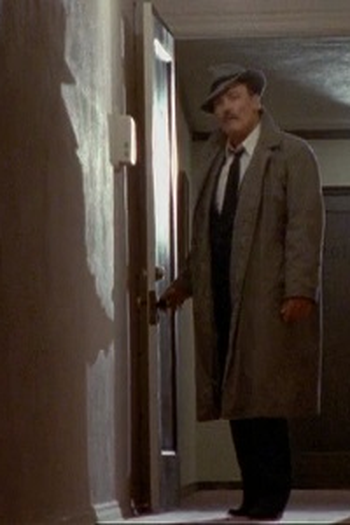 Poster de Episódio Halloween (1997)