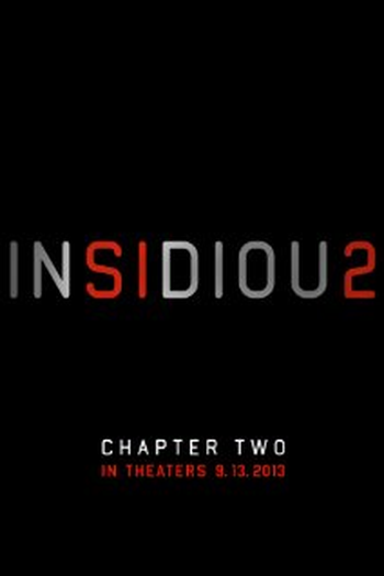  de Filme Sobrenatural: Capítulo 2 (2013)