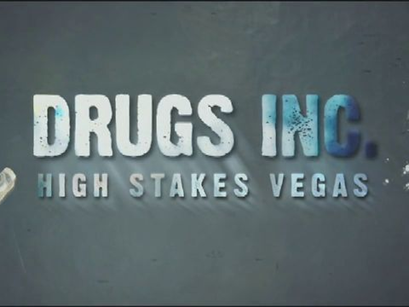 Foto 2 de Drogas S/A (3ª Temporada)