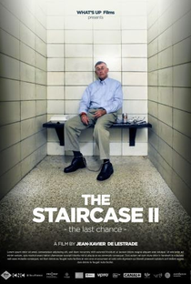 The Staircase II: The Last Chance - Poster / Capa / Cartaz - Oficial 1
