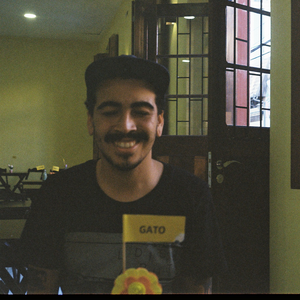 Foto de perfil de Rawph