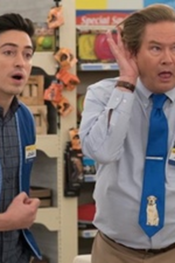Poster de Episódio Local Vendors Day (2018)
