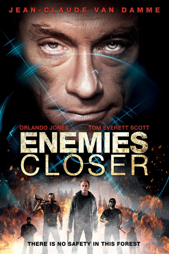  de Filme Aliança Mortal (2013)