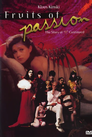 Poster 7 de Filme Os Frutos da Paixão (1981)