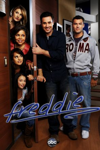  de Série Freddie (1ª Temporada) (2005)