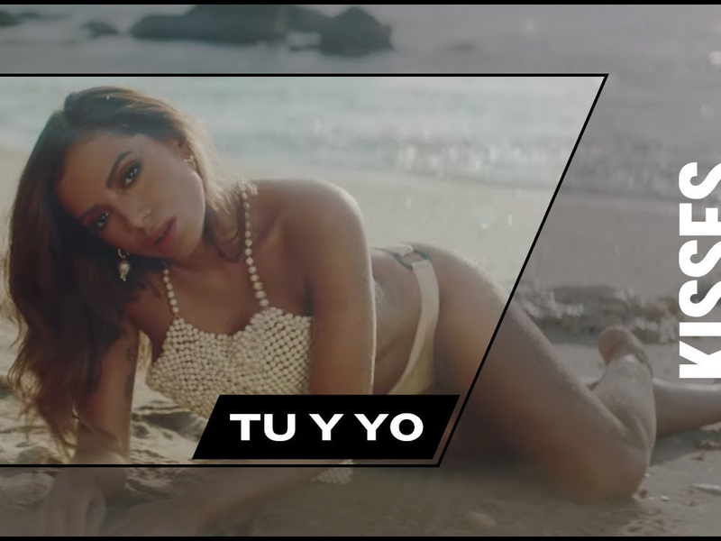 Foto 10 de Anitta: Kisses