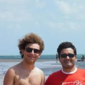 Foto de perfil de Miguel Negrão