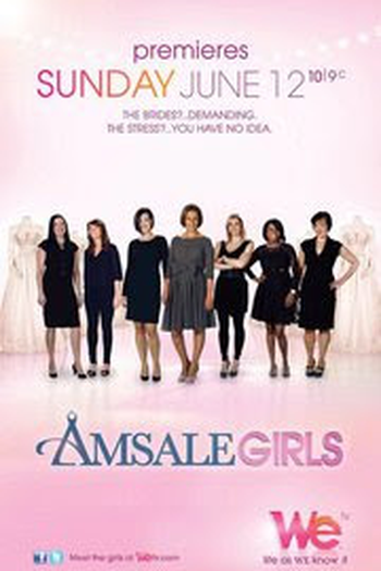 Poster de Série O Vestido Perfeito (2011)