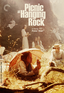Picnic na Montanha Misteriosa (Picnic at Hanging Rock)