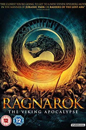  de Filme Ragnarok (2013)
