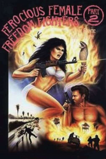 Ferocious Female Freedom Fighters, Part 2 (Ferocious Female Freedom Fighters, Part 2)