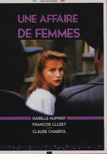 Um Assunto de Mulheres (Une Affaire de Femmes)