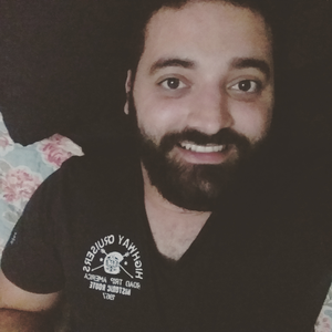 Foto de perfil de Rodrigo Miranda