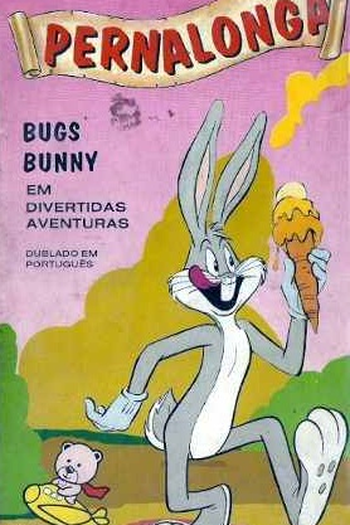  de Série Show do Pernalonga (1960)