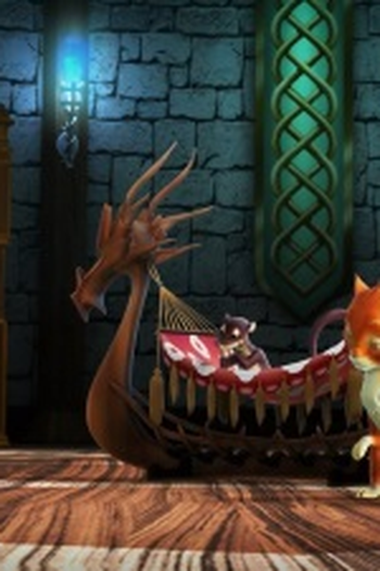 Poster de Episódio Hexley Hall (2017)