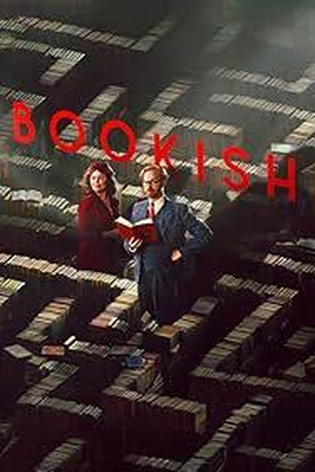 Poster de Série Bookish (2025)