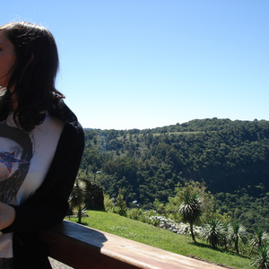 Foto de perfil de Camille Louise Girouard