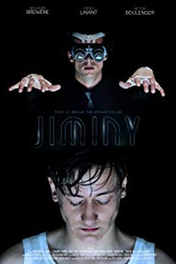 Poster de Curta Jiminy (2013)