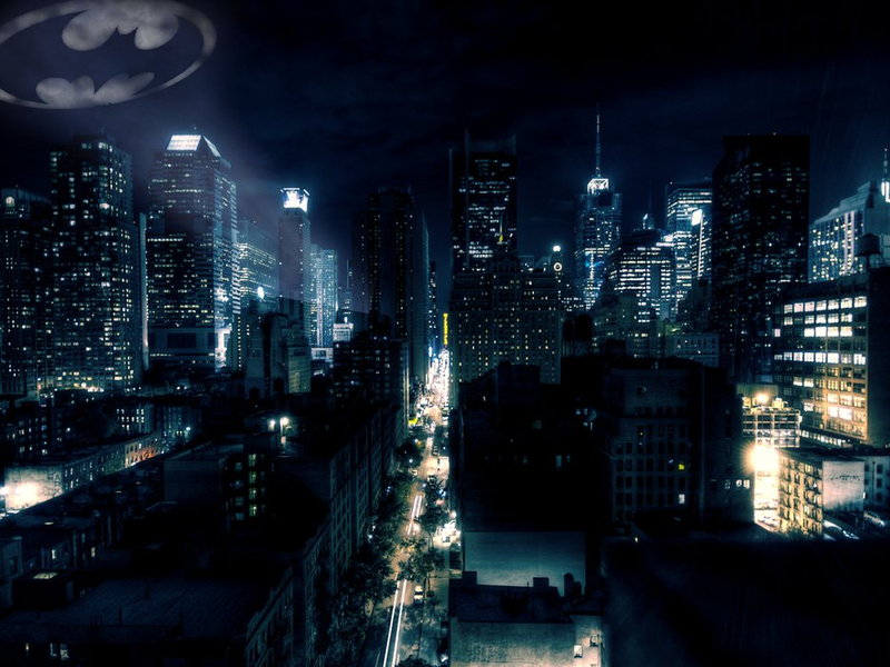 Foto 2 de Gotham (1ª Temporada)