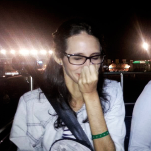 Foto de perfil de julia faria
