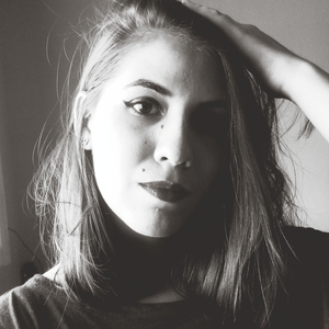 Foto de perfil de Danielle Freitas