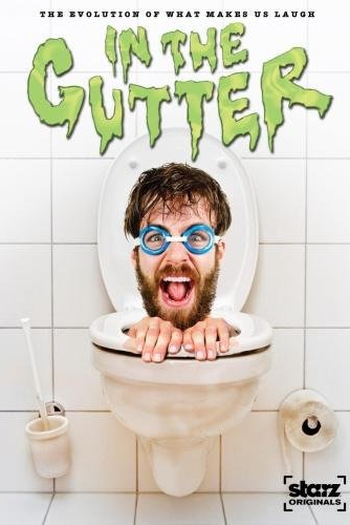 Poster de Filme Starz Inside: In the Gutter (2008)
