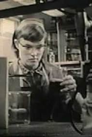 Poster 2 de Curta Beyond Silence (1960)