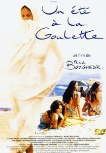 Verão em La Goulette (Un Été à La Goulette)