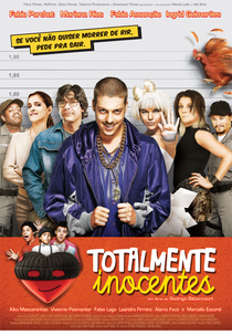 Totalmente Inocentes (Totalmente Inocentes)