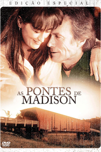  de Filme As Pontes de Madison (1995)