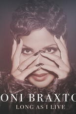 Toni Braxton: Long As I Live (Toni Braxton: Long As I Live)