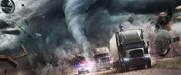 Crítica: No Olho Do Furacão (“The Hurricane Heist”) | CineCríticas
