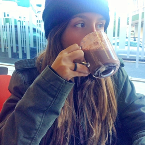 Foto de perfil de Ane catherine