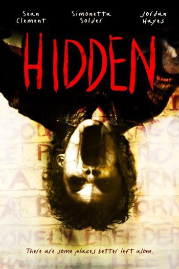  de Filme Filhos da Escuridão (2011)