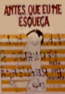 Antes que Eu Me Esqueça (Antes que Eu Me Esqueça)